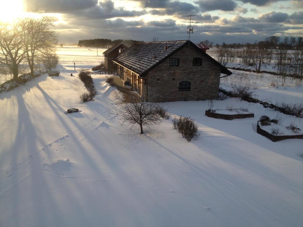 Eksgarden Hotel Färjestaden Cameră foto